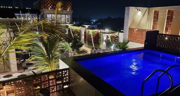 Hotel Lake View Baharampur Kültér fotó