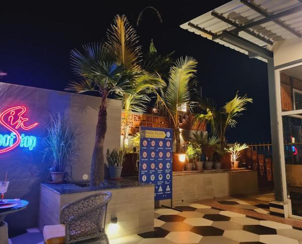 Hotel Lake View Baharampur Kültér fotó