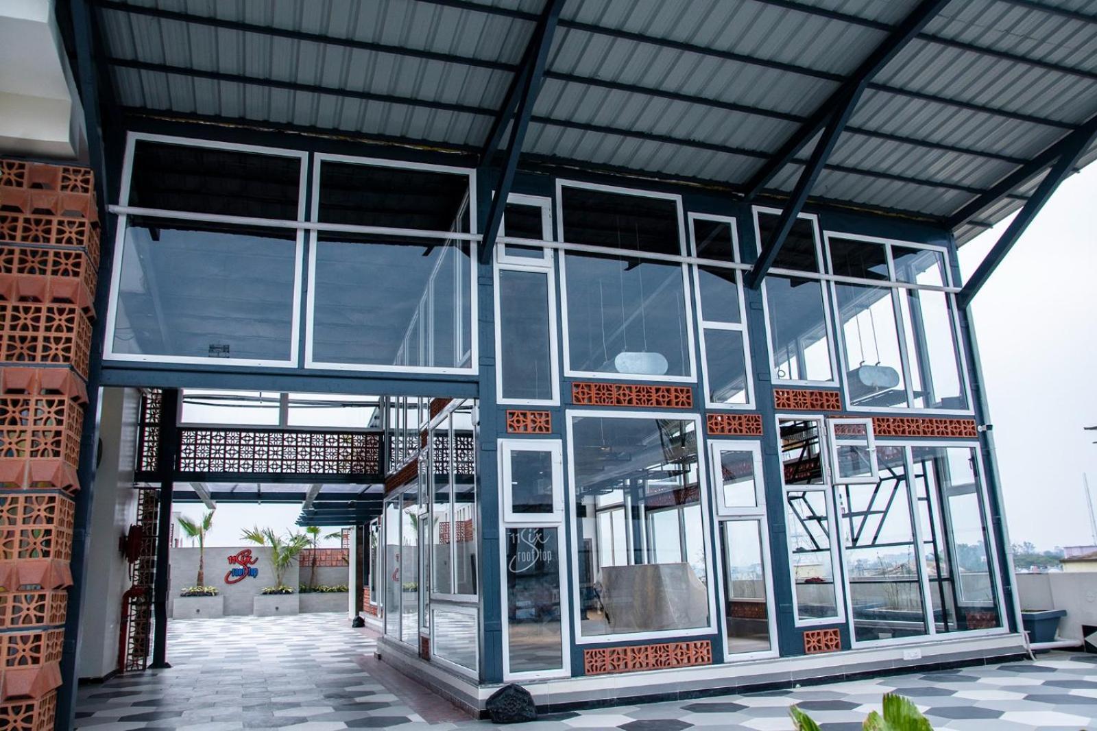 Hotel Lake View Baharampur Kültér fotó